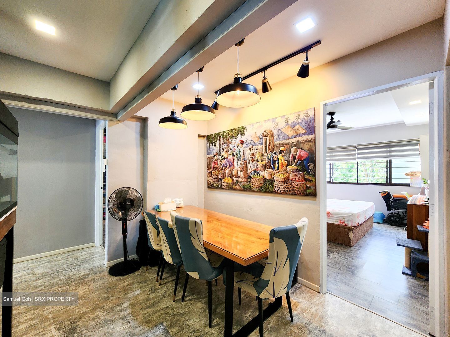 Blk 279 Tampines Street 22 (Tampines), HDB 5 Rooms #548818841